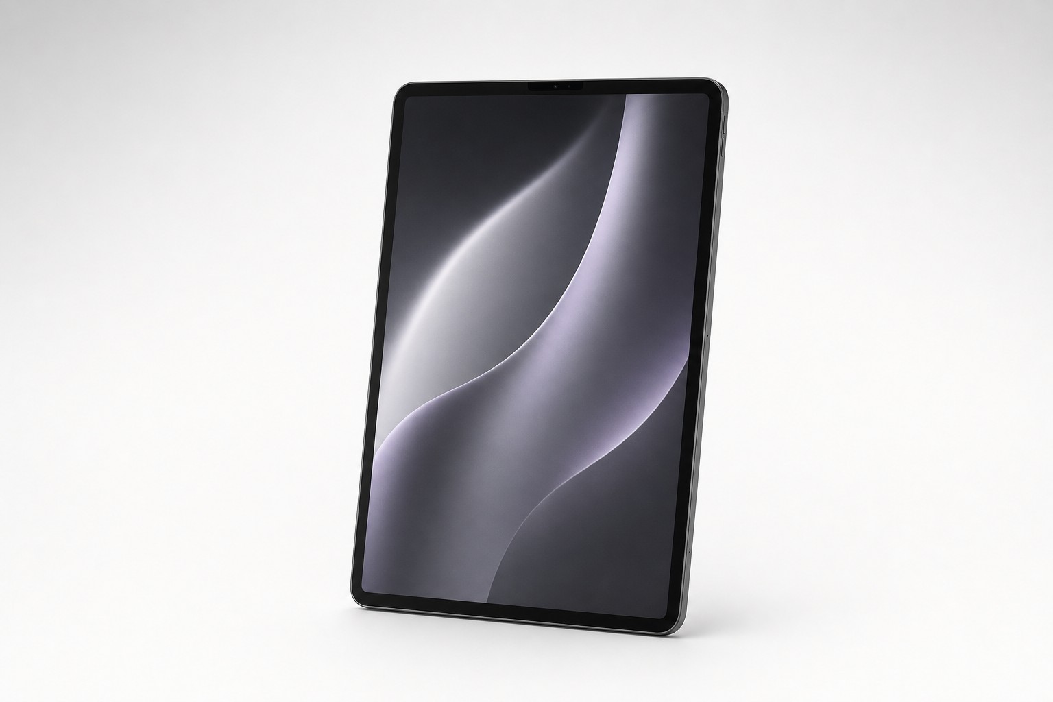 Apple iPad Pro 13-inch M4 Chip (Ultra Retina Tandem OLED, 256GB Wi-Fi) - Space Black