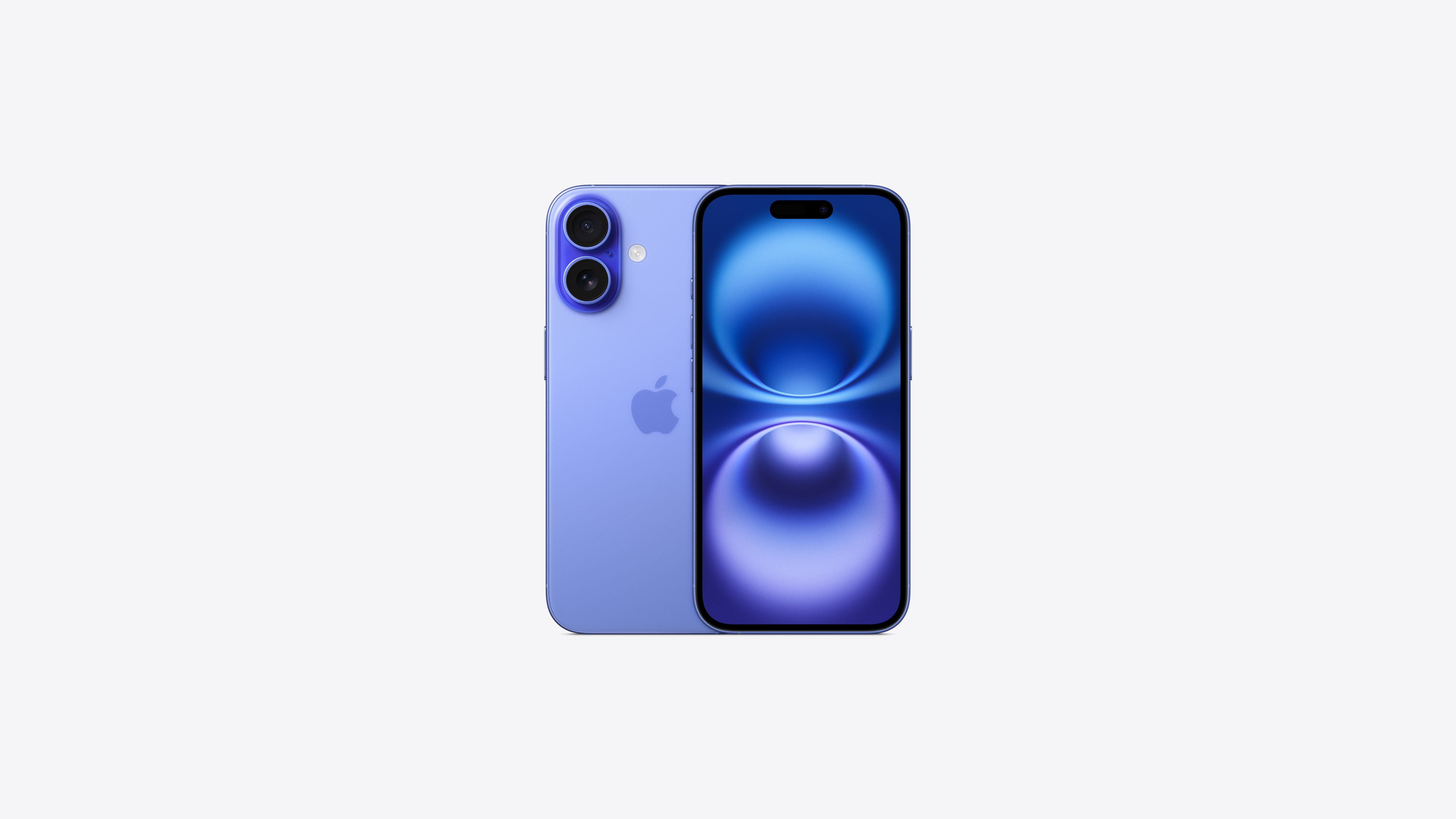 Apple iPhone 16 128GB - Ultramarine Blue