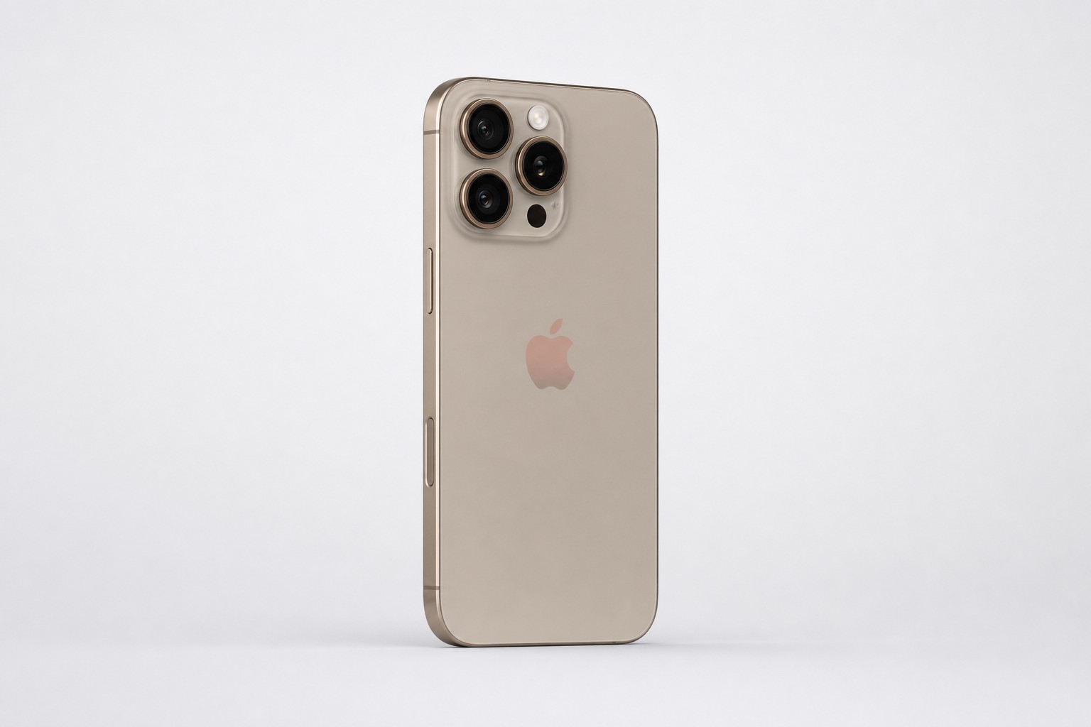 Apple iPhone 17 Pro 256GB - Desert Titanium