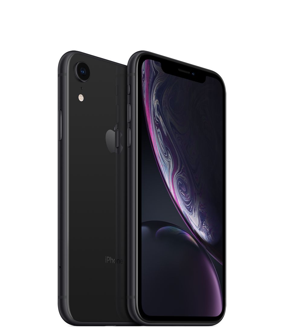 Apple iPhone XR 64GB - Coral (Used Grade B)