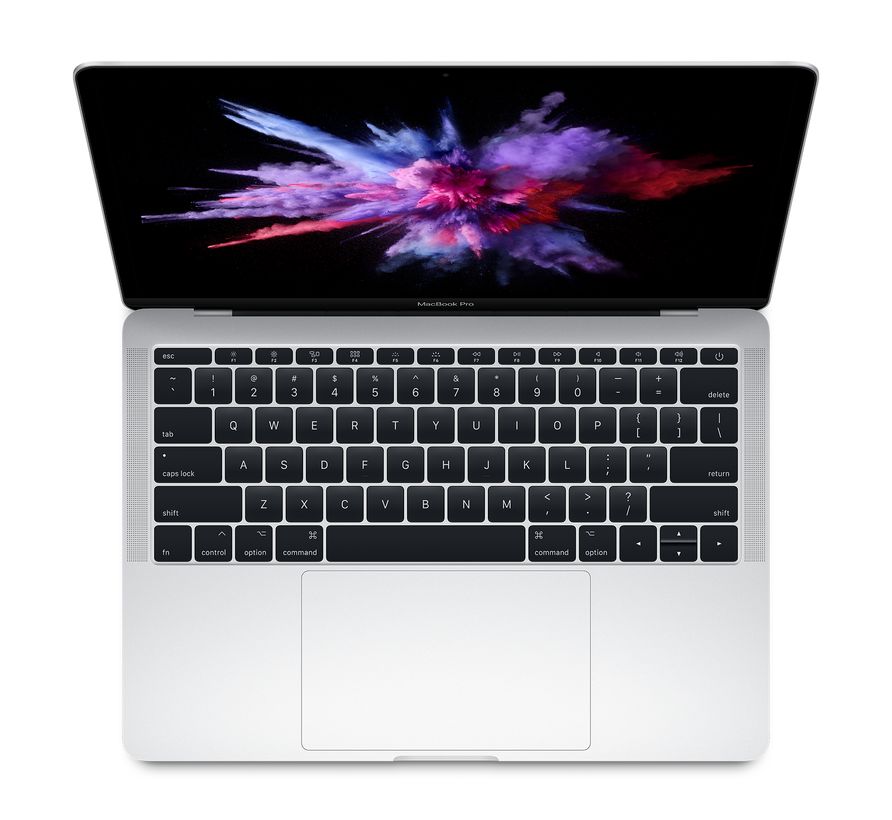 Apple MacBook Pro 13-inch 2016 Non-Touch Bar (Intel Core i5, 8GB RAM, 256GB SSD)